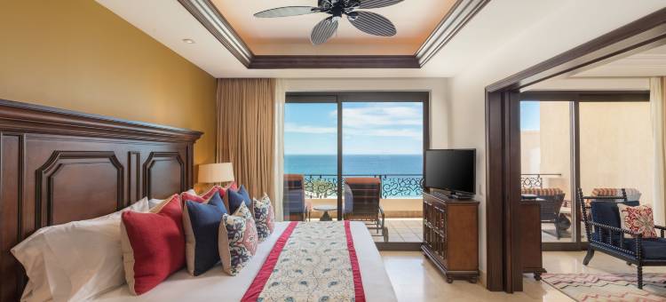 大索尔玛地角度假村及水疗中心(Grand Solmar Lands End Resort And Spa)图片