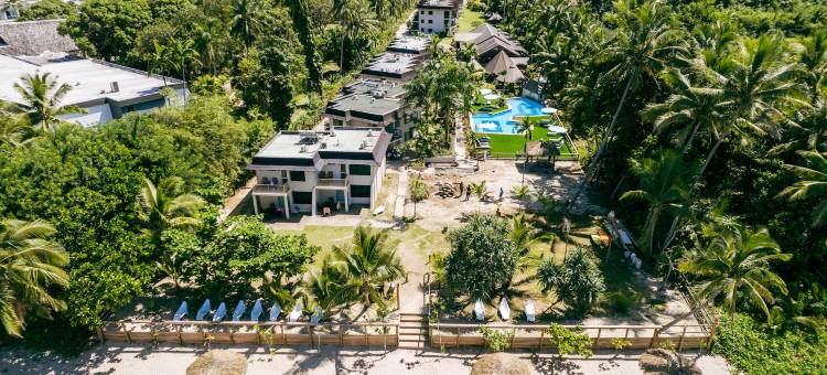 ULTIQA斐济棕榈海滩度假村(Ultiqa Fiji Palms Beach Resort)图片
