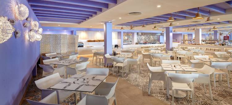 弗洛里安娜度假公寓酒店(Protur Floriana Resort)图片