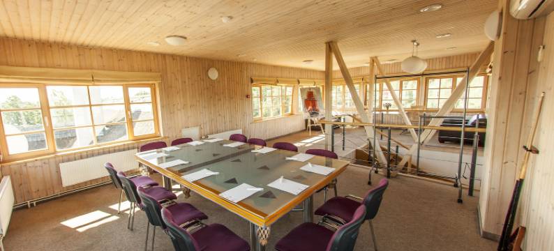 港口度假村(Porto Resort)图片