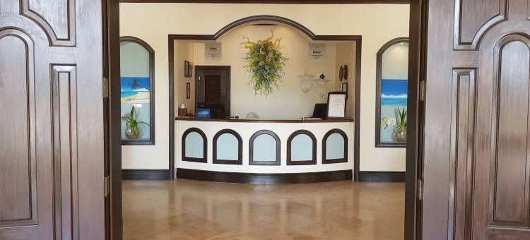 格雷斯湾萨默塞特酒店(The Somerset on Grace Bay)图片