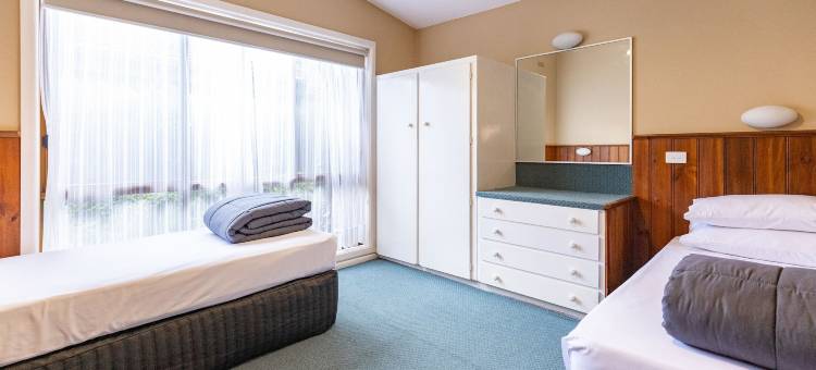 NRMA 霍尔斯山谷度假公园(Nrma Halls Gap Holiday Park)图片