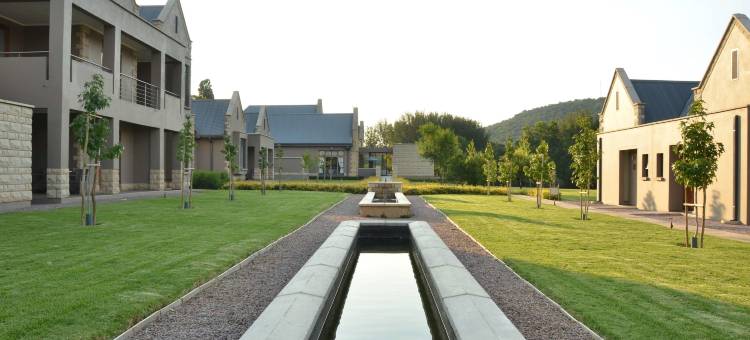 德胡克乡村酒店(De Hoek Country Hotel)图片