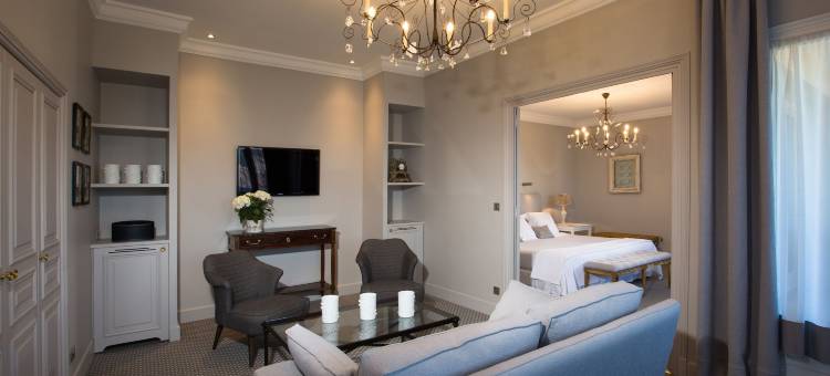 欧洲酒店(Hotel d'Europe)图片