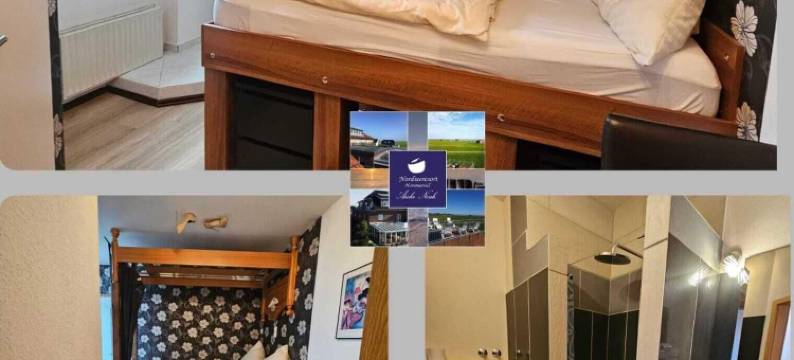 诺亚方舟公寓式酒店(NordseeResort Hotel & Suite Arche Noah)图片