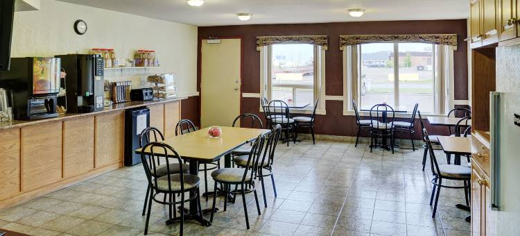 罗德威旅馆(Rodeway Inn)图片