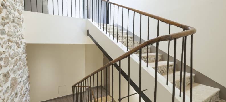 莫尔餐厅酒店(Hotel Restaurant des Maures)图片