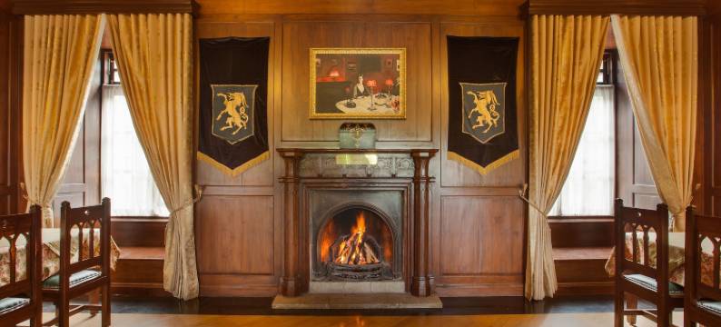 喜马拉雅酒店(The Himalayan)图片