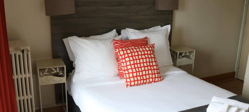 图萨特蓝色酒店(Hotel le Transat Bleu)图片