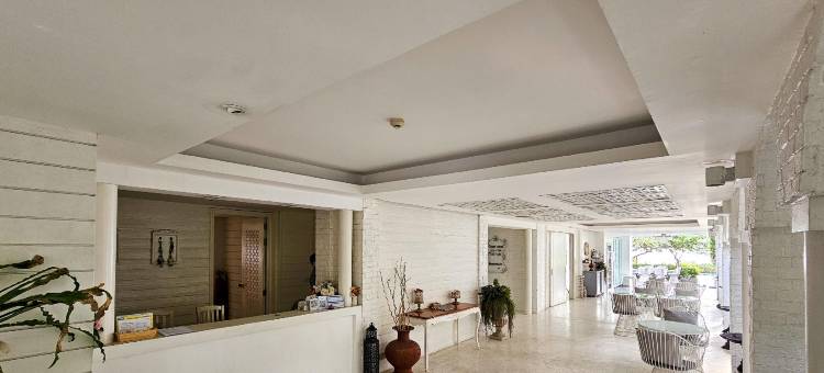 维拉诺海景别墅(Verano Beach Villa)图片