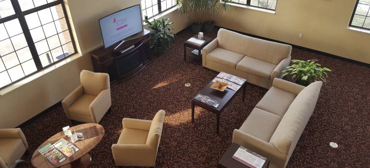 品质酒店古德兰 I-70(Quality Inn Goodland I-70)图片