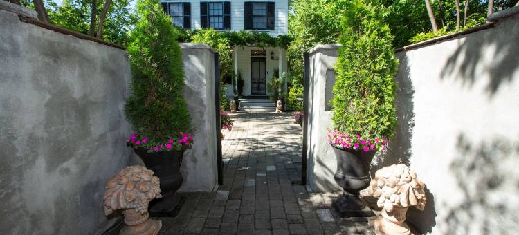 登巴尔屋旅馆 - 活动酒店(Dunbar House Inn and Event Property)图片