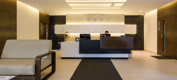 瓦亚纳德伍兹度假村(The Woods Resorts Wayanad)图片