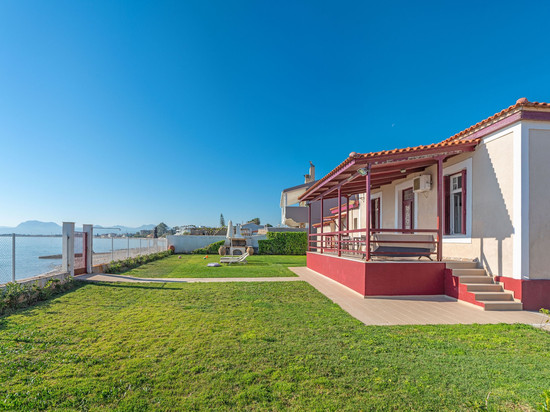 Costa Vasia套房和公寓