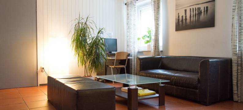 纽伦堡A1青年旅馆(1, 2, sleep Hostel Nürnberg Messe)图片