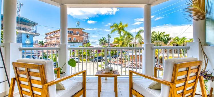 热带套房酒店(Tropical Suites Hotel)图片