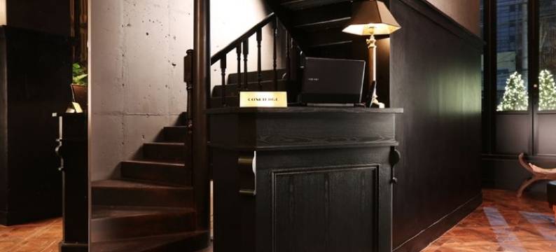 阁楼酒店(Boutique Hotel Loft)图片