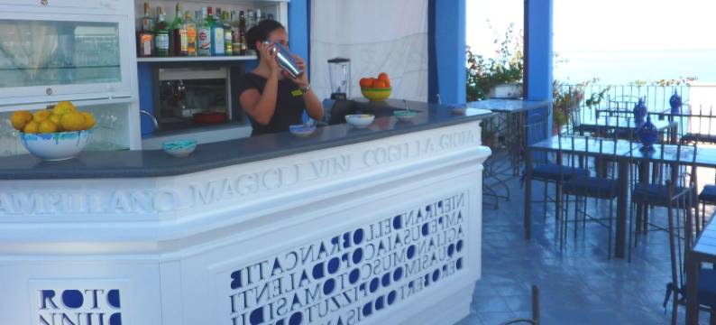 帕拉迪奥酒店(Hotel Palladio)图片