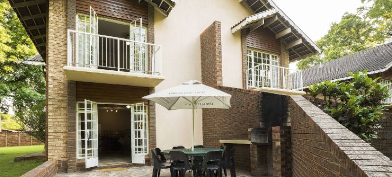 欢乐卵石度假村(Merry Pebbles Resort)图片