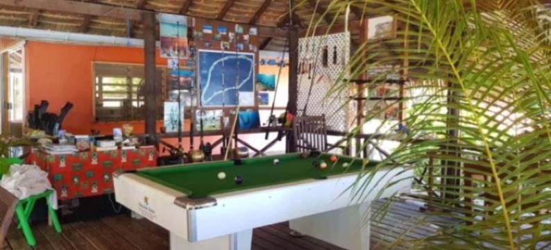 莱塔旅馆(Pension Raita)图片