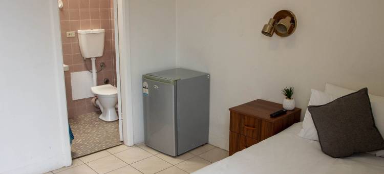 威利公园酒店(Wiley Park Hotel)图片