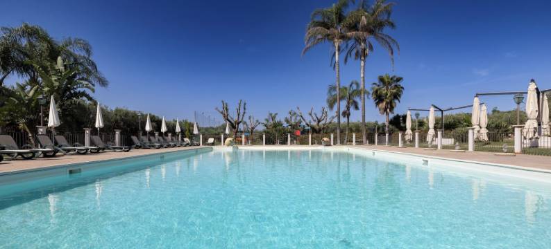 巴迪尤拉农庄酒店(Badiula)图片