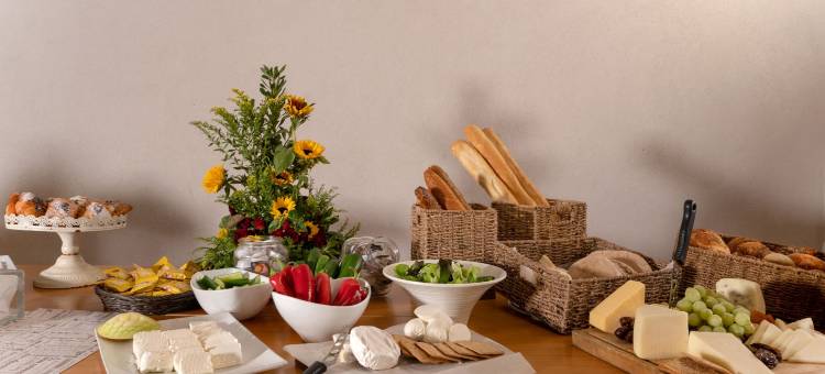 塞帕尔迪克别墅酒店(The Sephardic House Hotel in the Jewish Quarter)图片