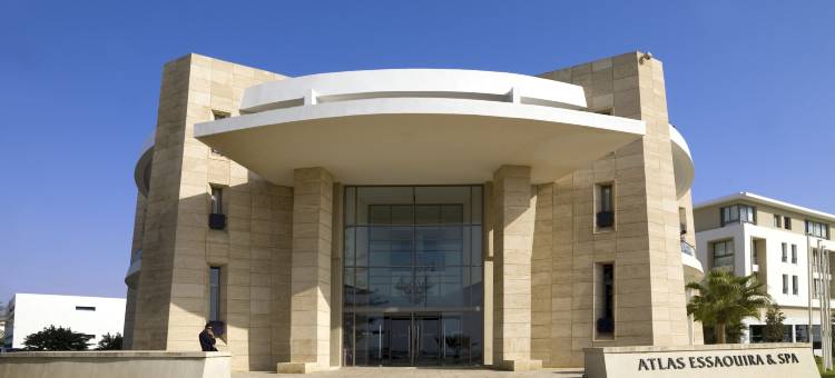 阿特拉斯索维拉里亚德度假村(Atlas Essaouira Riad Resort)图片