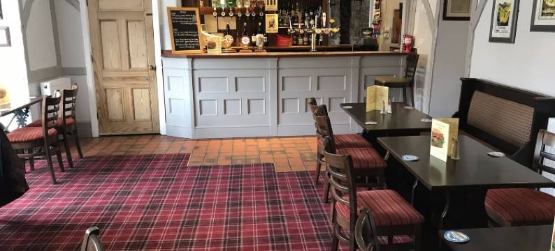 矿工阿姆斯酒店(The Miners Arms)图片