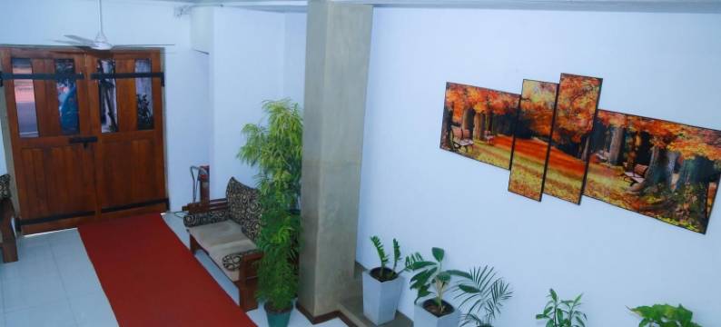 优雅蔓延度假村(Elegance Range Resort)图片