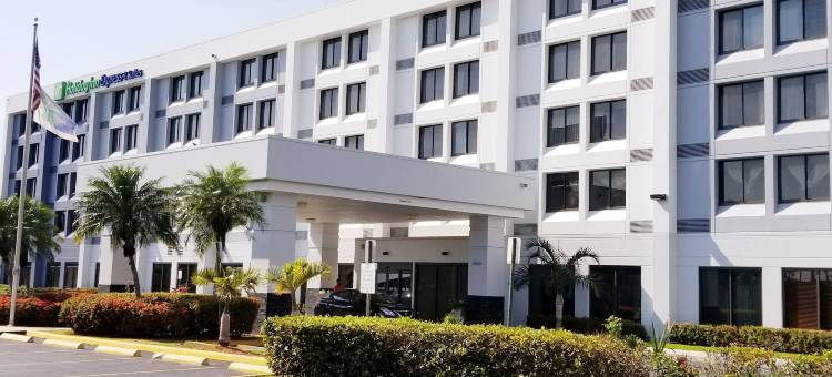 Holiday Inn Express & Suites Miami - Hialeah图片