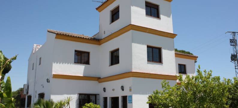 拉普拉塔乡村青年旅舍(Hostal Rural la Plata)图片