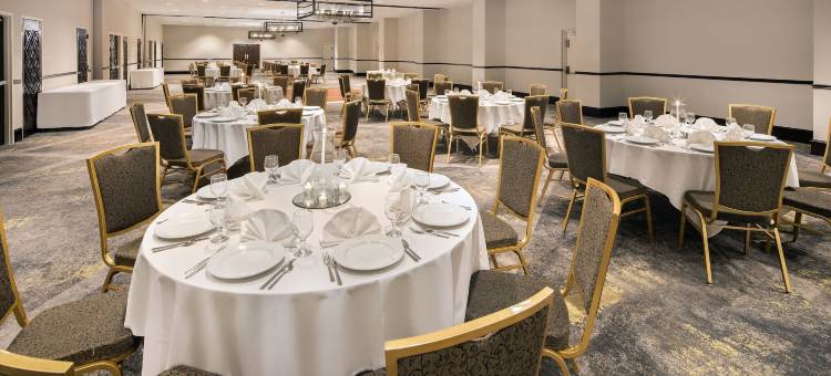 达拉斯中央公园区希尔顿希尔顿安泊酒店(Embassy Suites by Hilton Dallas Park Central Area)图片