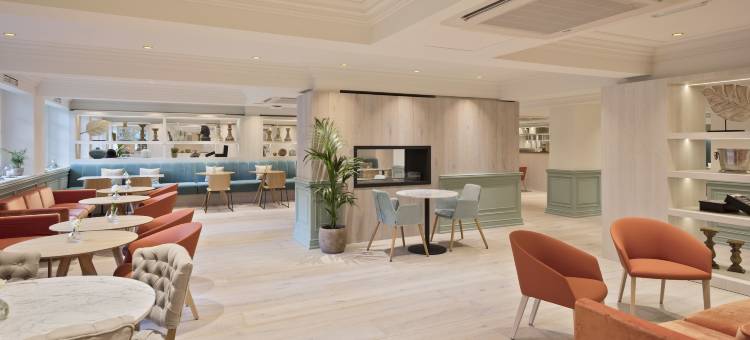 美利亚白宫公寓(Meliá White House Hotel Apartments)图片