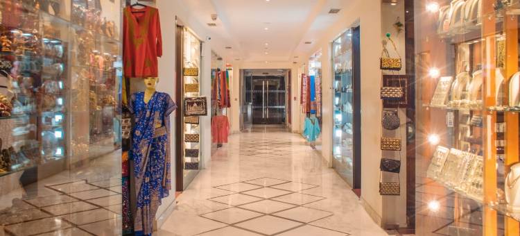 阿格拉丽笙酒店(Radisson Hotel Agra)图片