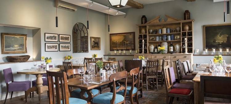 霍华阿姆斯酒店(The Howard Arms)图片