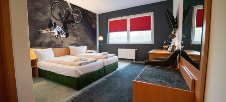 快意酒店(Feel Good Hotel)图片