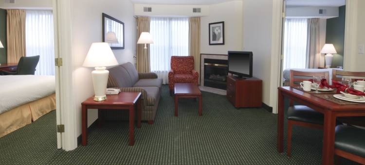 Residence Inn Oklahoma City South图片