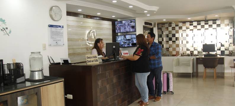 巴拉德罗国际酒店(Hotel Varadero Internacional)图片