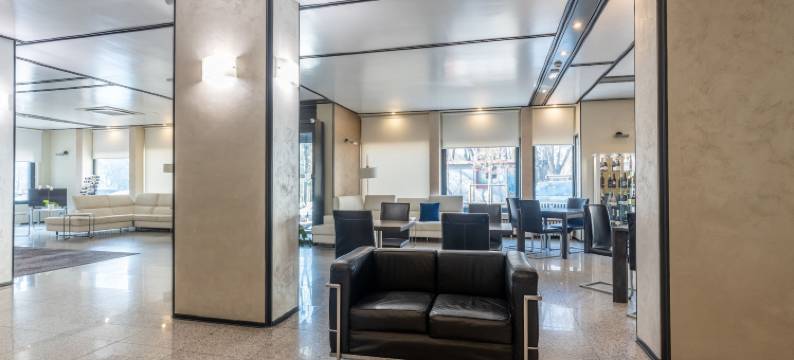 利斯酒店(Hotel LIS)图片