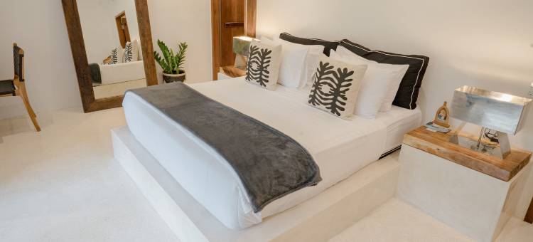 乌布公寓酒店(The Apartments Ubud)图片