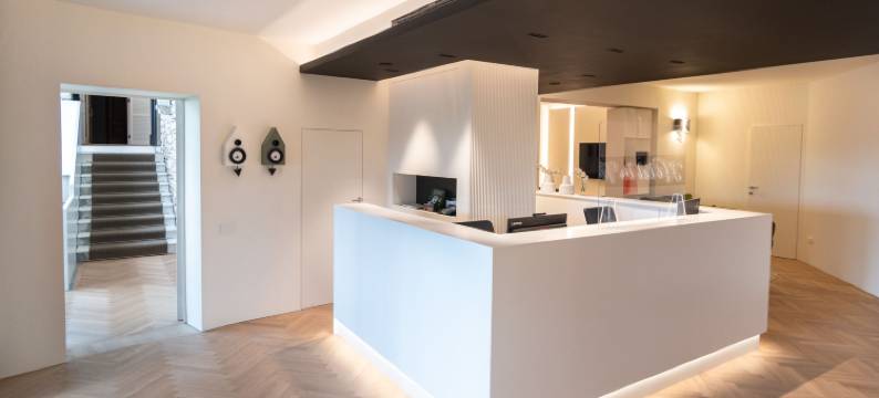 露台酒店餐厅(Hotel la Terrazza Restaurant & Spa)图片