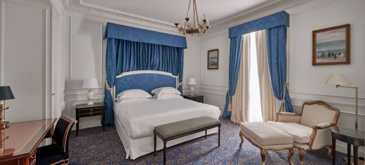 比亚里茨皇宫酒店 -凯悦臻选(Hôtel du Palais Biarritz, in The Unbound Collection by Hyatt)图片