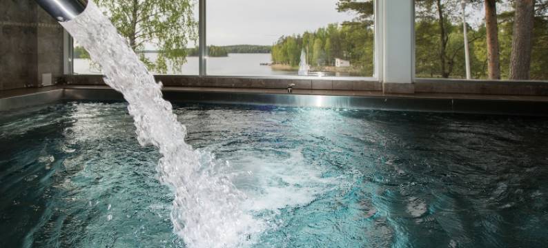 萨尔帕酒店(Hotelli Salpa)图片