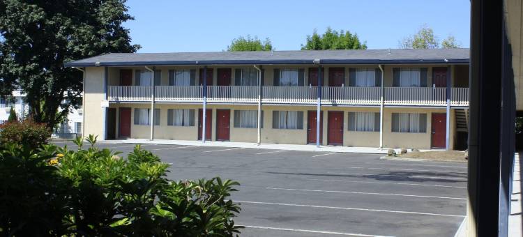 罗德威酒店(Rodeway Inn)图片