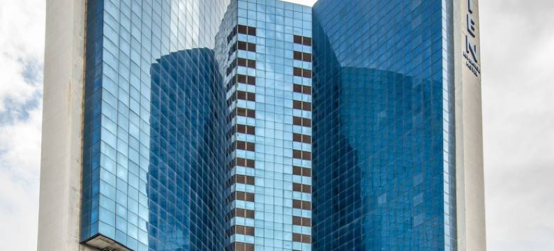 曼谷蒙天河畔酒店(Montien Riverside Hotel Bangkok)图片