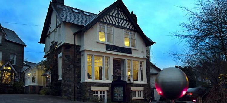 温德米尔精品酒店(Windermere Boutique Hotel Spa Suites & Hot Tubs)图片