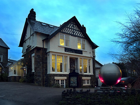 温德米尔精品酒店