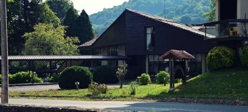 巴兹坦酒店(Hotel Baztan)图片