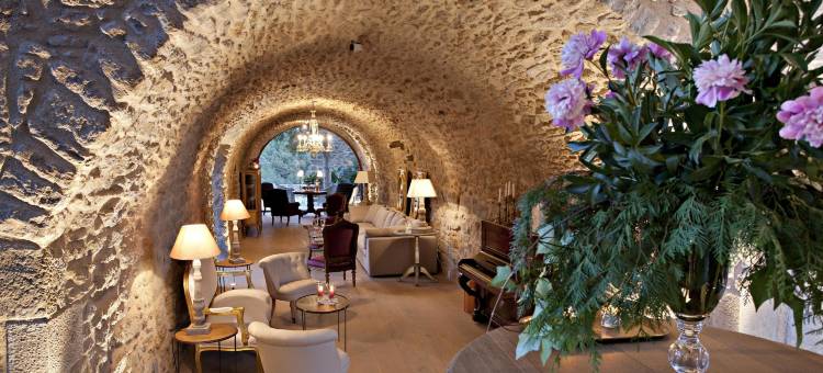 维亚法戈酒店(La Vella Farga Hotel)图片